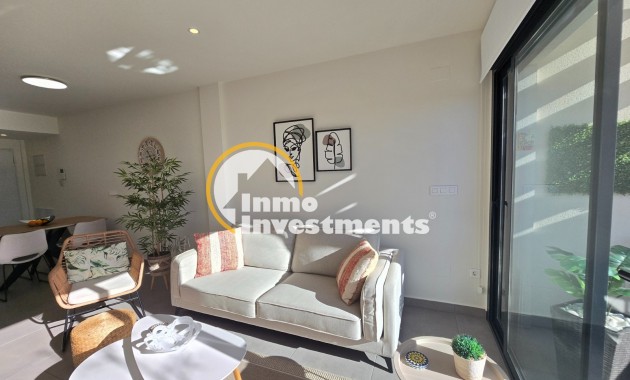 Reventa - Ático - Villamartin