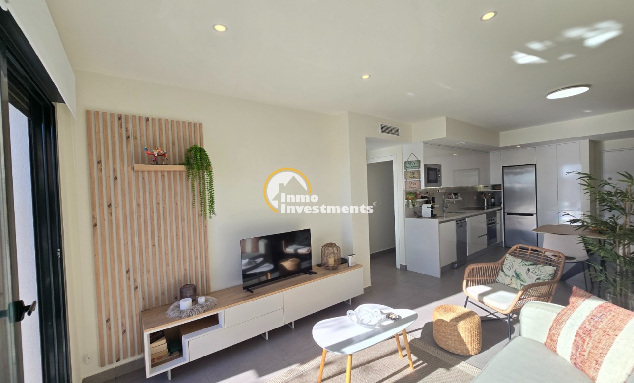 Reventa - Ático - Villamartin