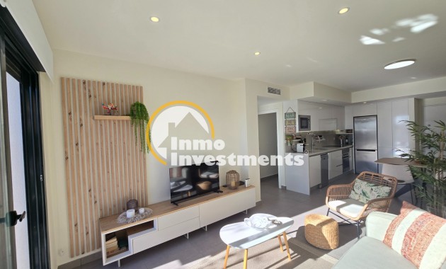 Reventa - Ático - Villamartin