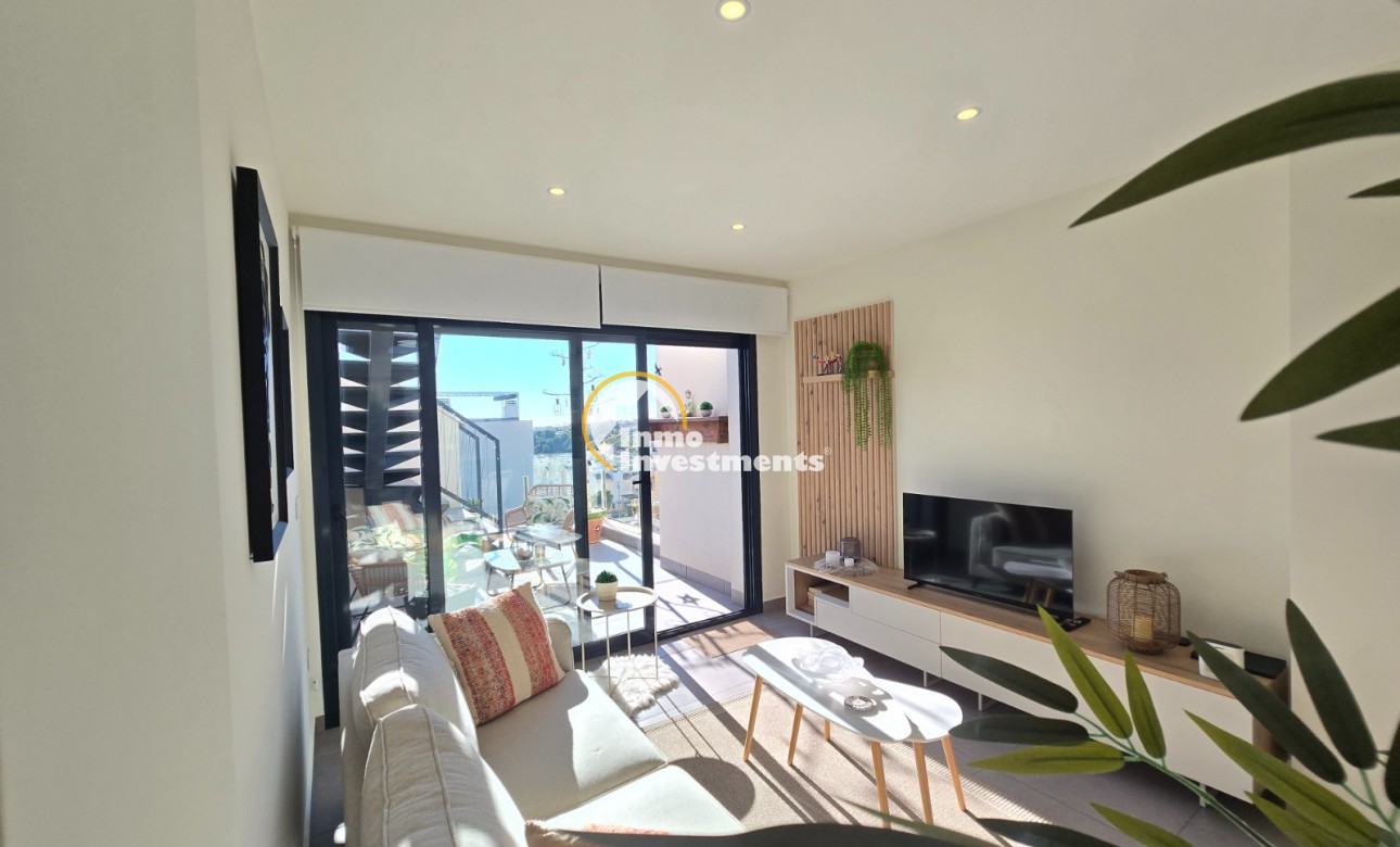 Reventa - Ático - Villamartin