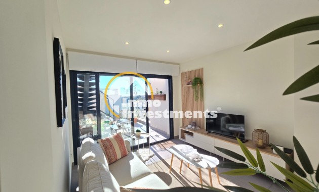 Reventa - Ático - Villamartin