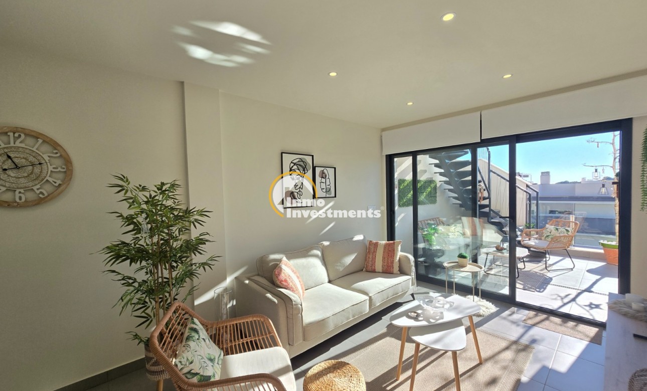 Reventa - Ático - Villamartin