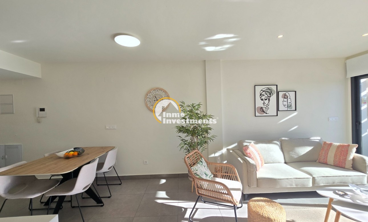 Reventa - Ático - Villamartin