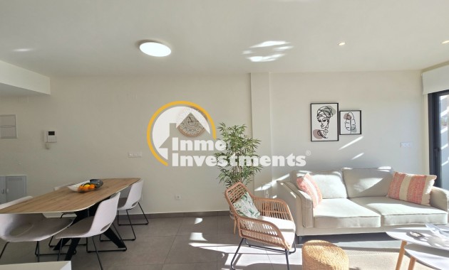 Reventa - Ático - Villamartin