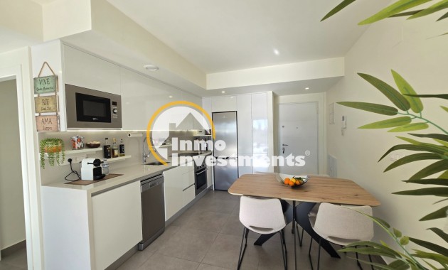 Reventa - Ático - Villamartin