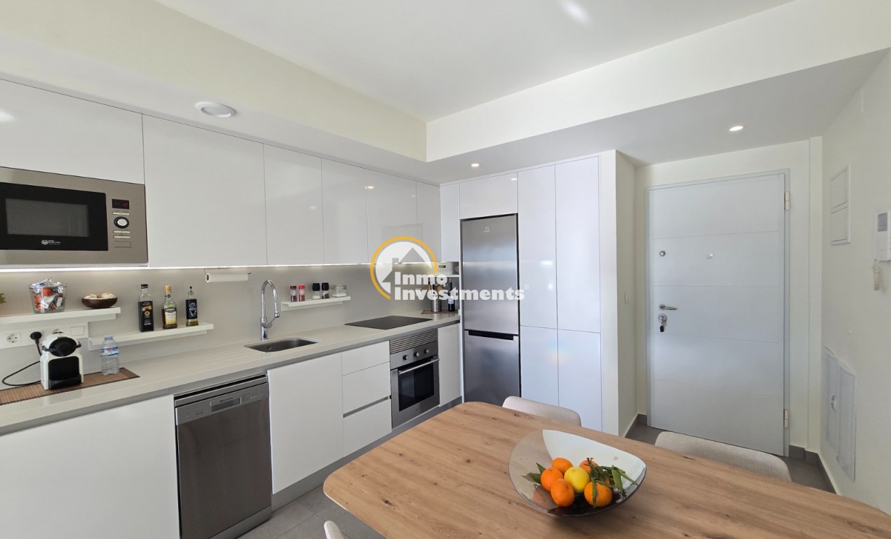 Reventa - Ático - Villamartin