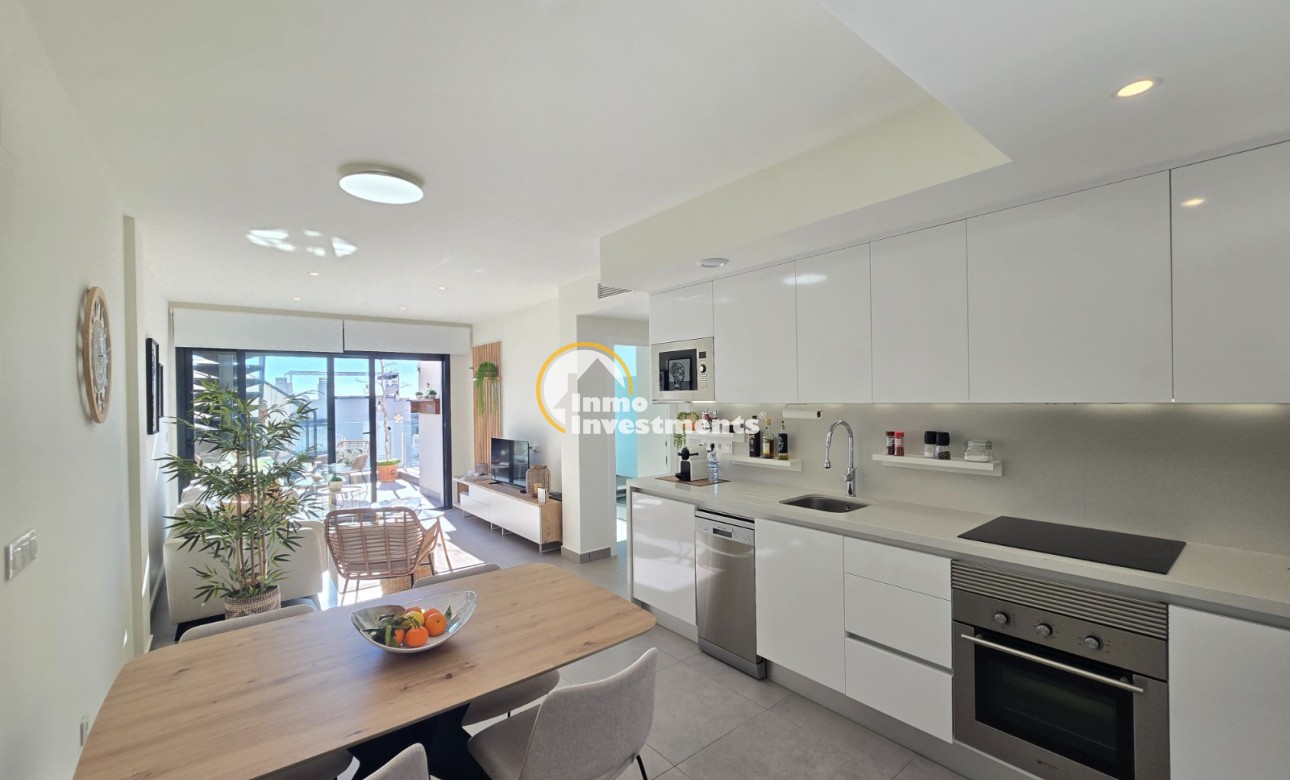 Reventa - Ático - Villamartin