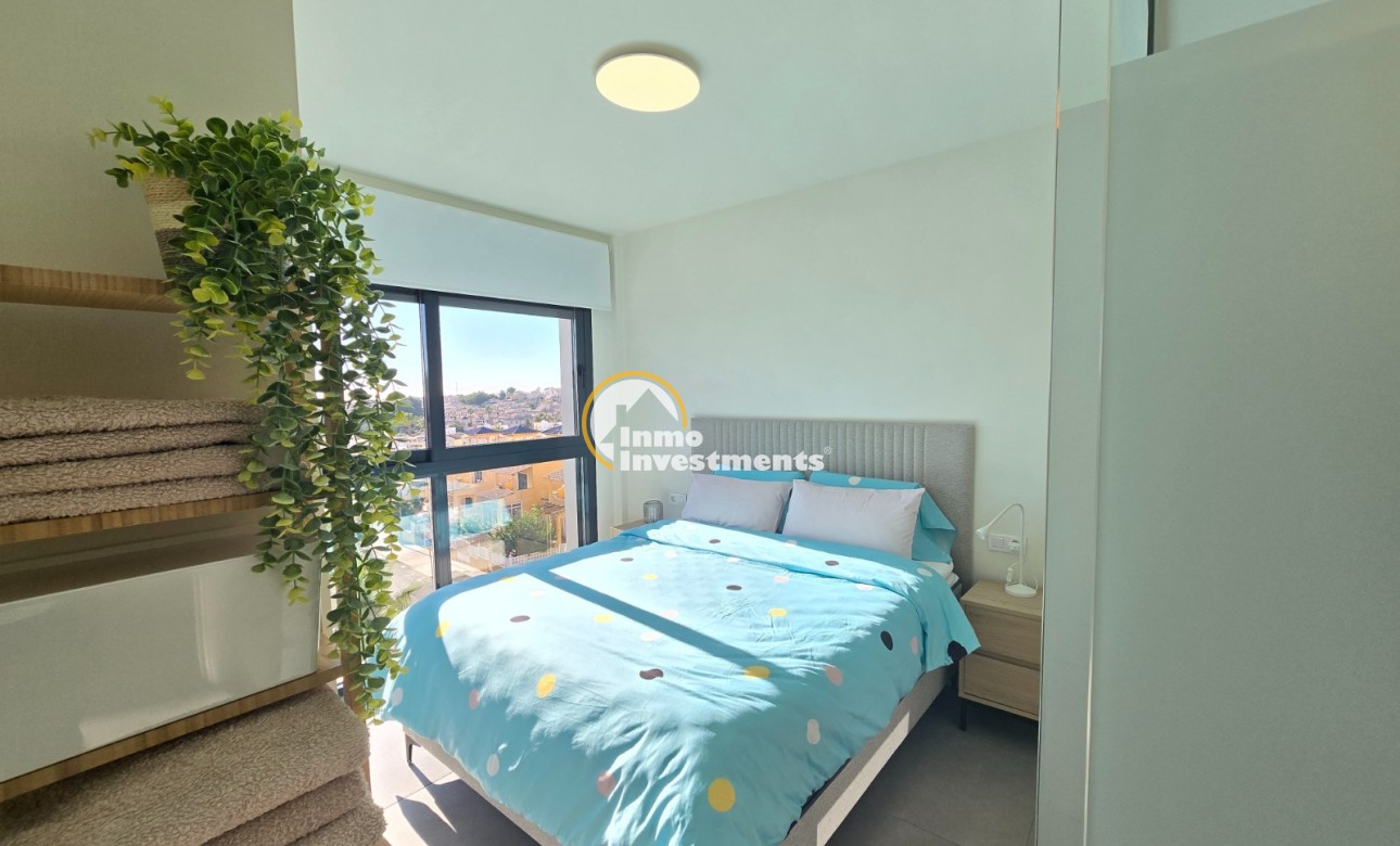 Reventa - Ático - Villamartin