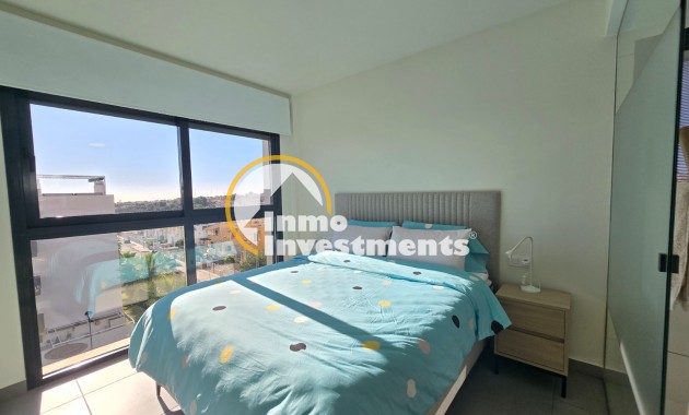 Reventa - Ático - Villamartin