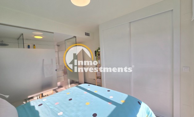 Reventa - Ático - Villamartin