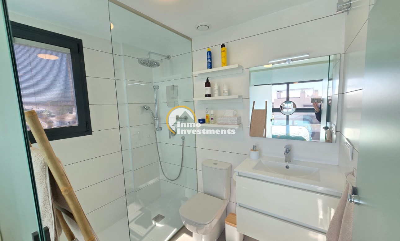 Reventa - Ático - Villamartin