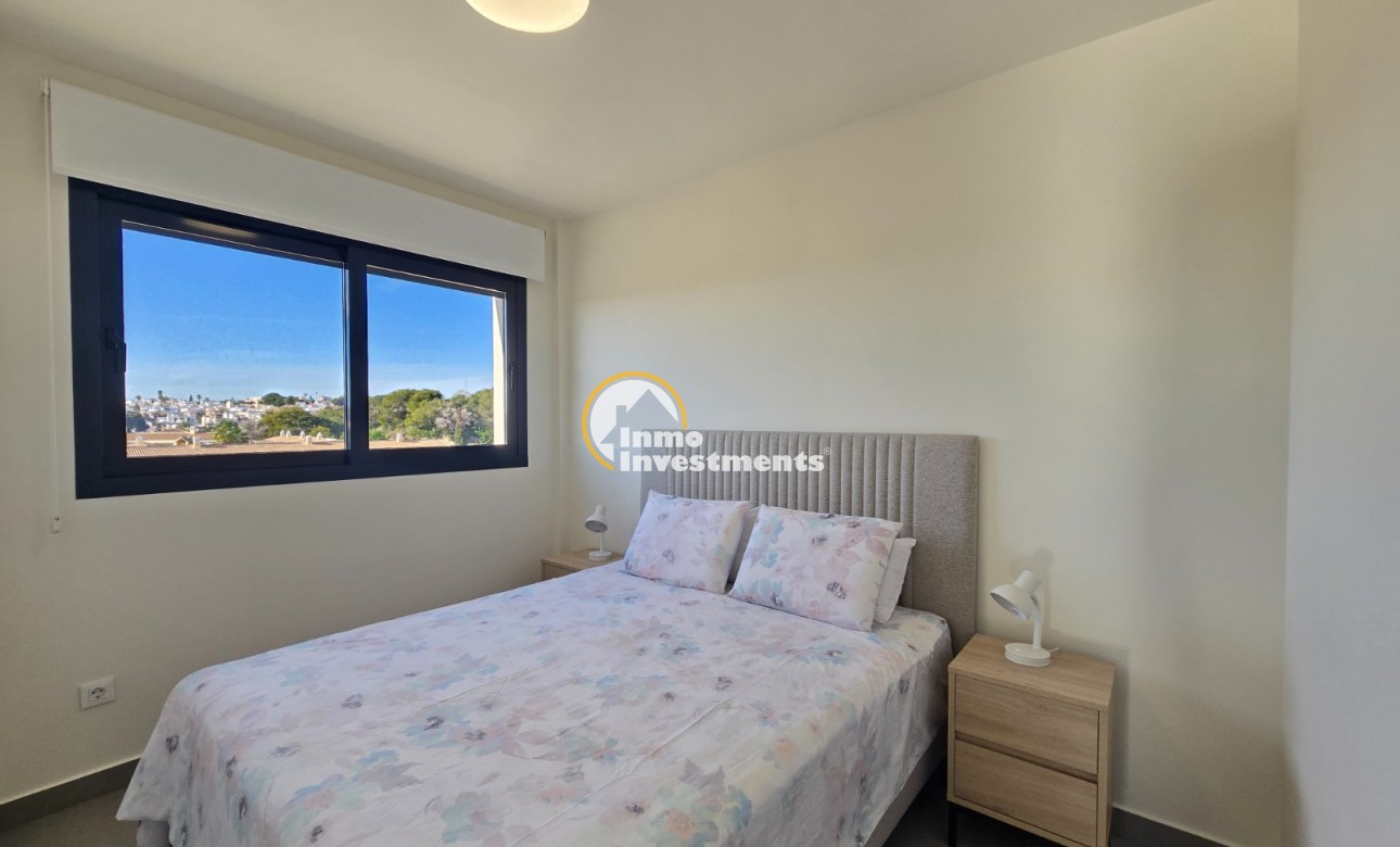 Reventa - Ático - Villamartin