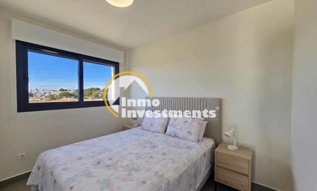 Reventa - Ático - Villamartin