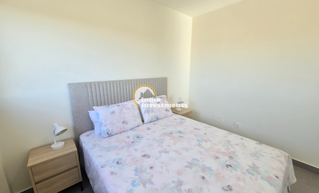 Reventa - Ático - Villamartin