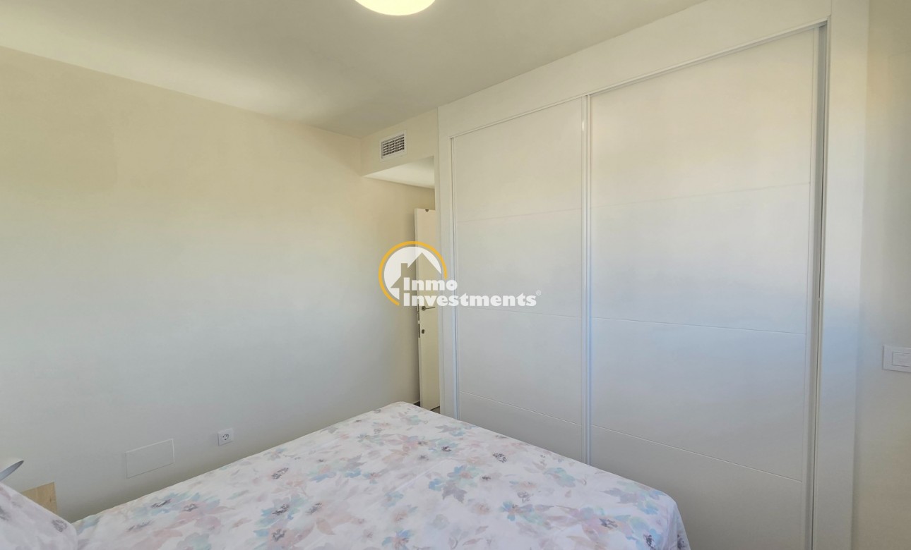 Reventa - Ático - Villamartin