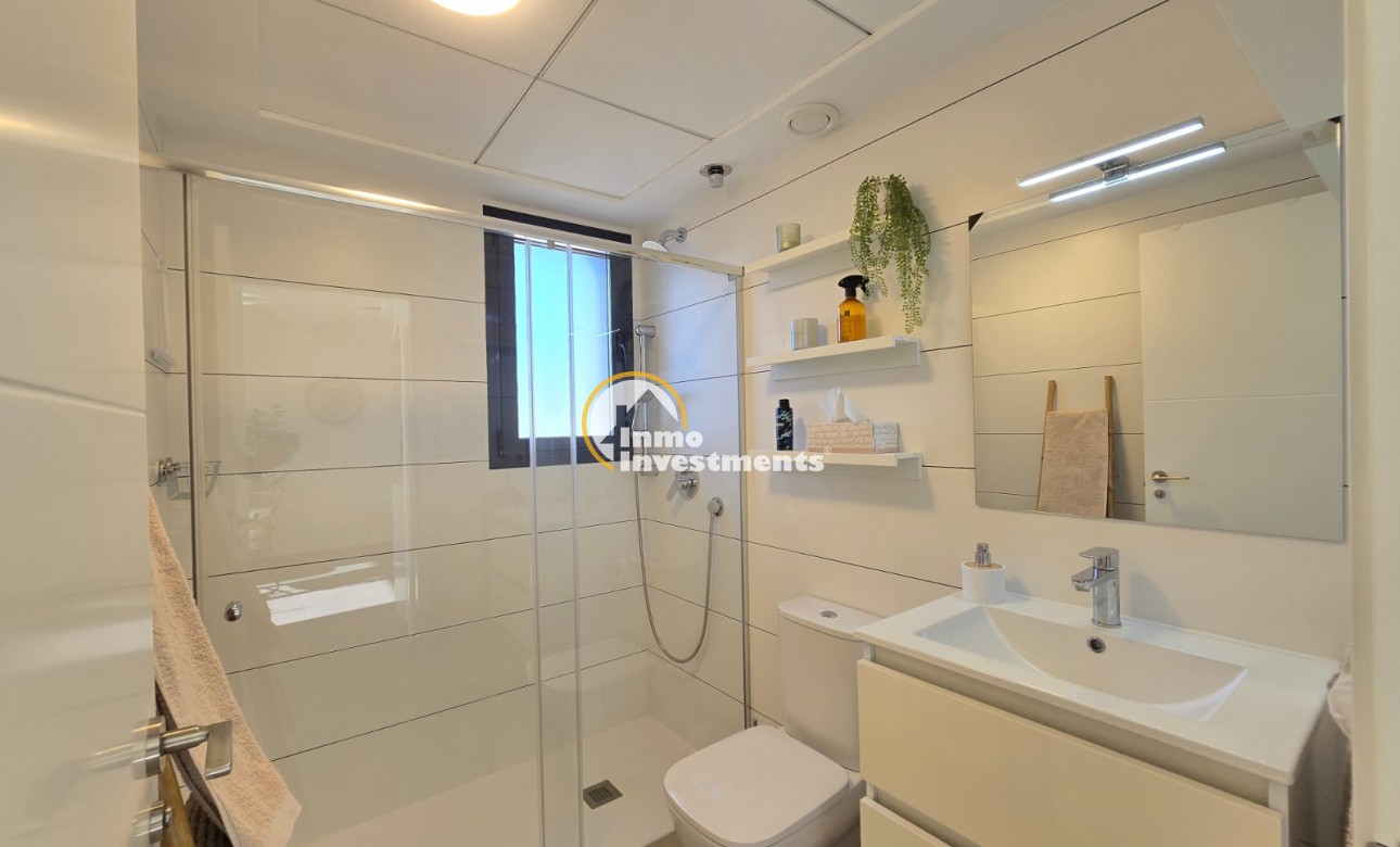 Reventa - Ático - Villamartin