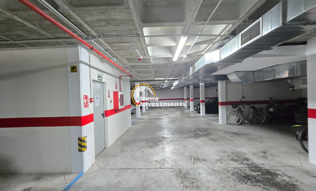 Reventa - Ático - Villamartin