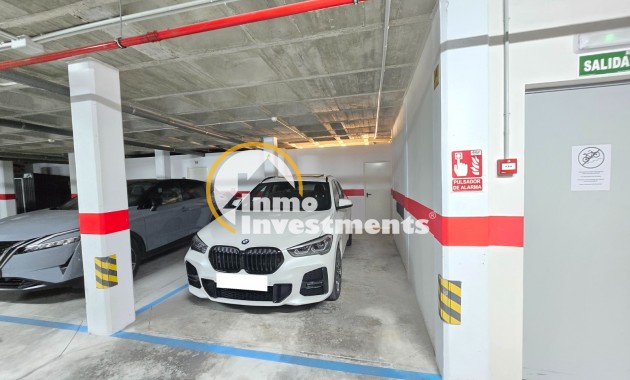 Reventa - Ático - Villamartin