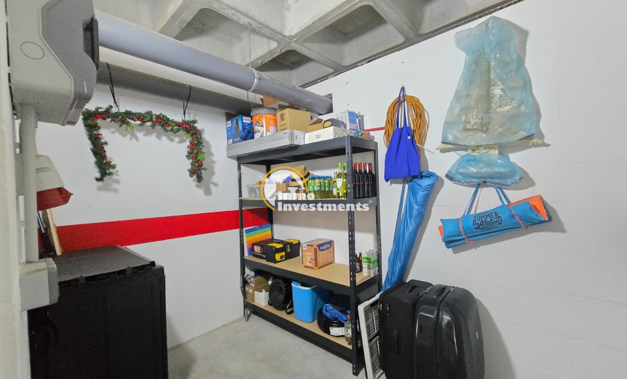 Reventa - Ático - Villamartin