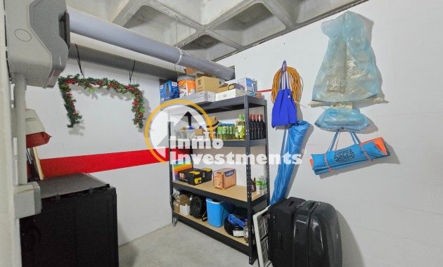 Reventa - Ático - Villamartin