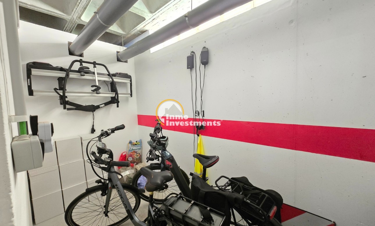 Reventa - Ático - Villamartin