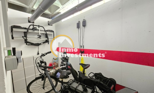 Reventa - Ático - Villamartin