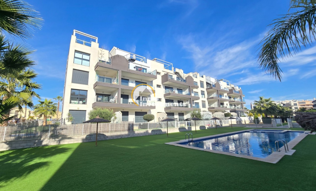 Reventa - Ático - Villamartin