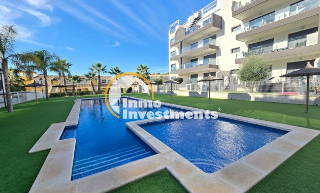 Reventa - Ático - Villamartin