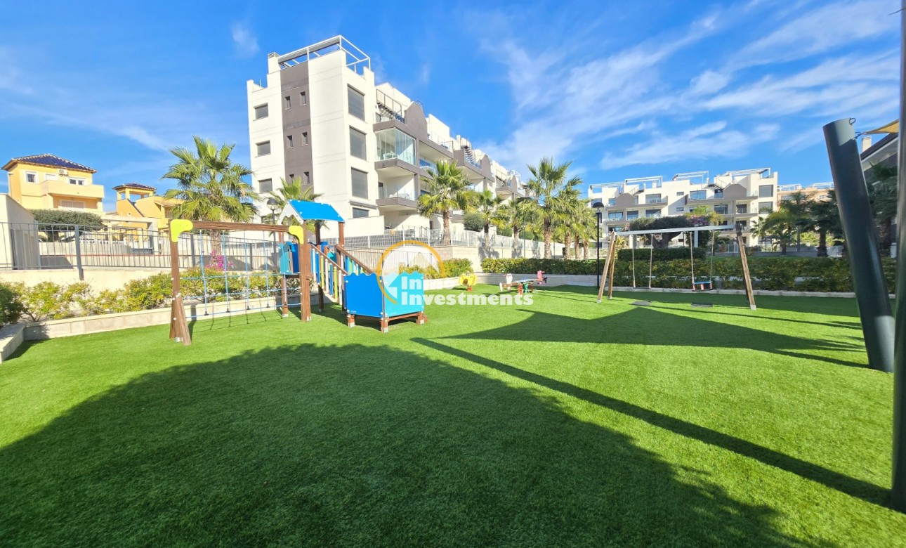 Reventa - Ático - Villamartin