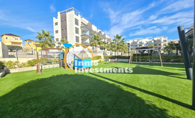 Reventa - Ático - Villamartin