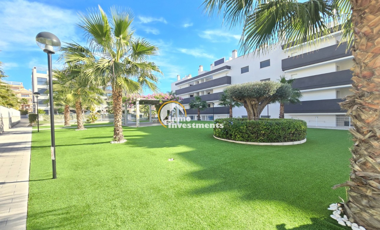 Reventa - Ático - Villamartin