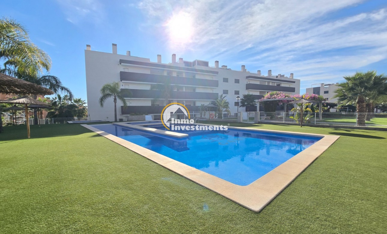 Reventa - Ático - Villamartin