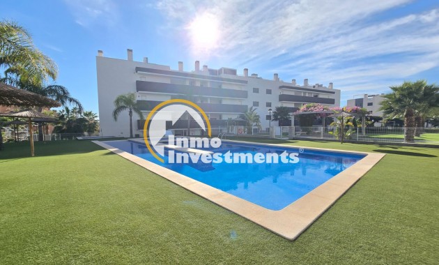 Reventa - Ático - Villamartin