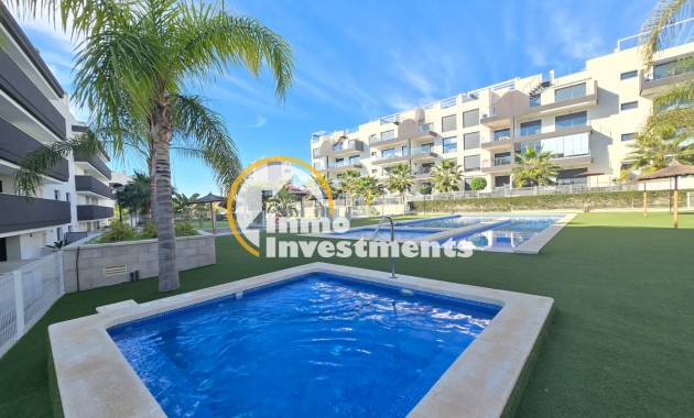 Reventa - Ático - Villamartin