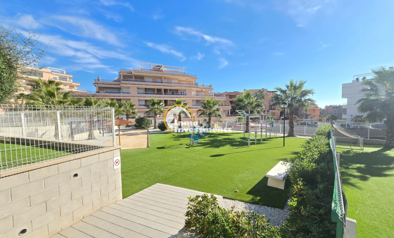 Reventa - Ático - Villamartin