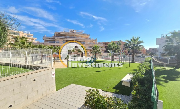 Reventa - Ático - Villamartin