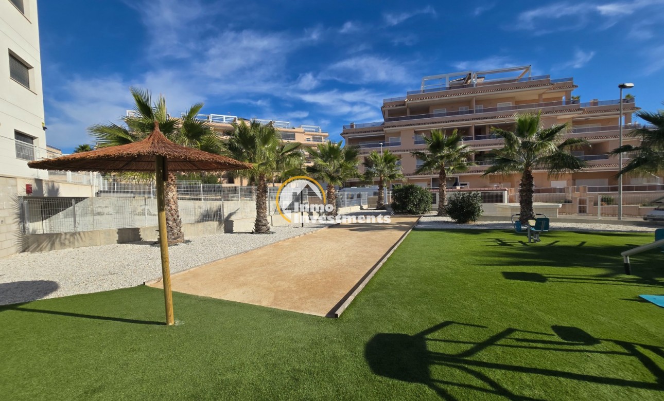 Reventa - Ático - Villamartin