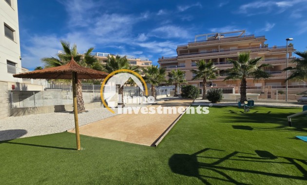 Reventa - Ático - Villamartin