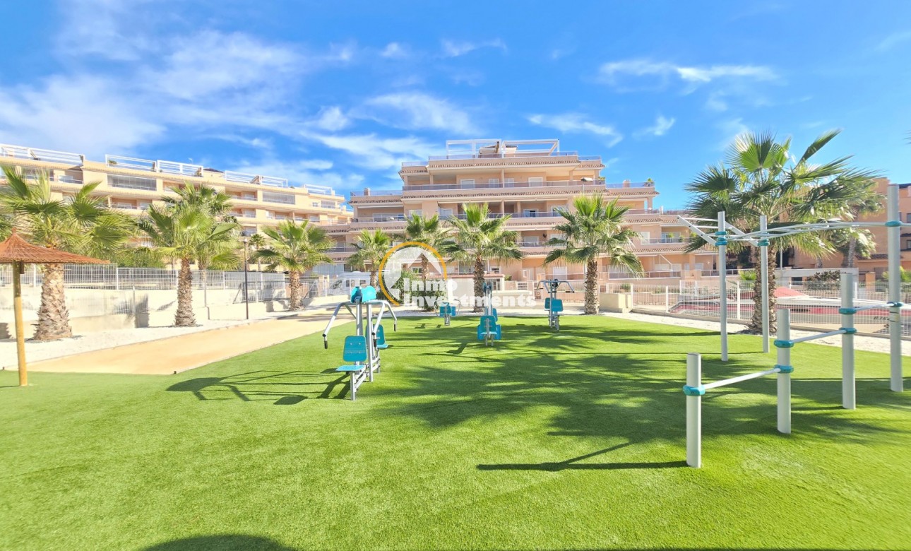 Reventa - Ático - Villamartin