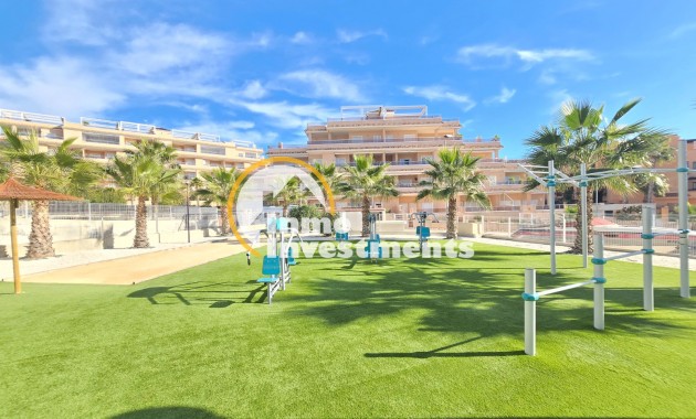 Reventa - Ático - Villamartin