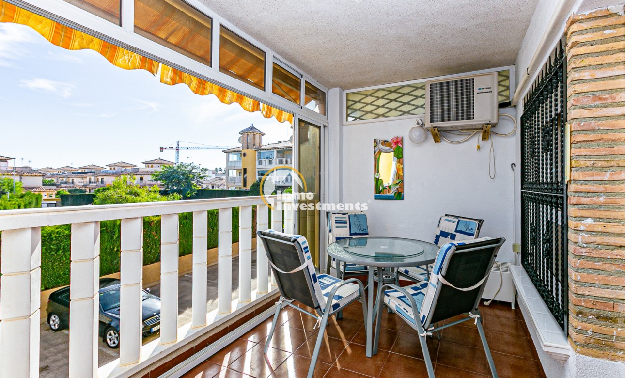 Revente privée - Appartement - La Zenia - Villas San Jose