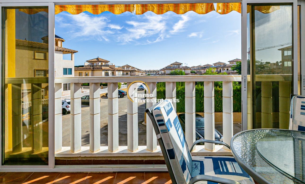 Revente privée - Appartement - La Zenia - Villas San Jose