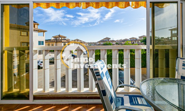 Revente privée - Appartement - La Zenia - Villas San Jose