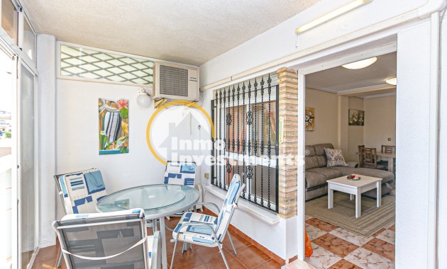 Revente privée - Appartement - La Zenia - Villas San Jose