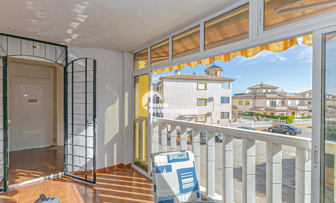 Revente privée - Appartement - La Zenia - Villas San Jose