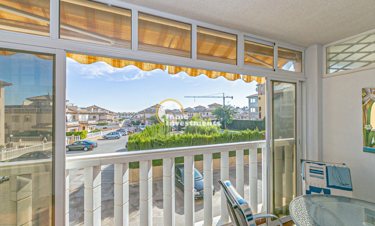 Revente privée - Appartement - La Zenia - Villas San Jose