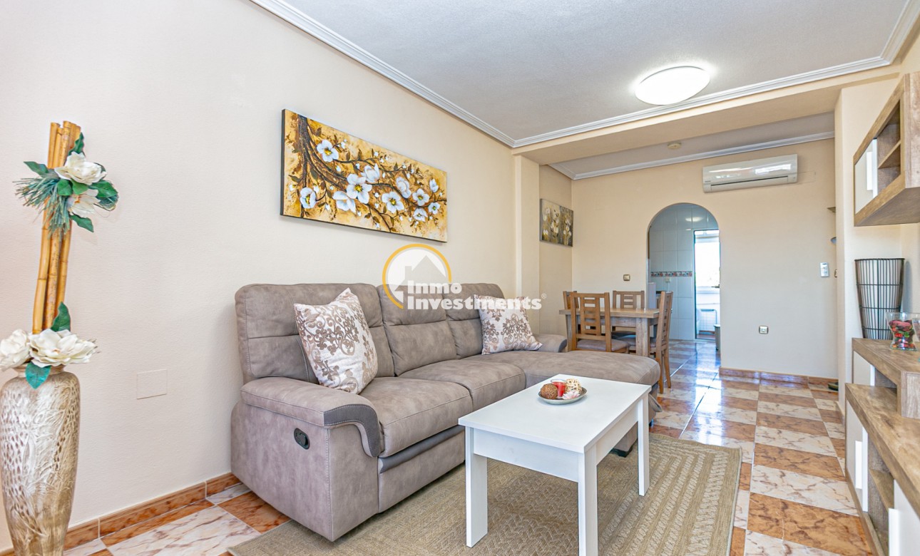 Revente privée - Appartement - La Zenia - Villas San Jose