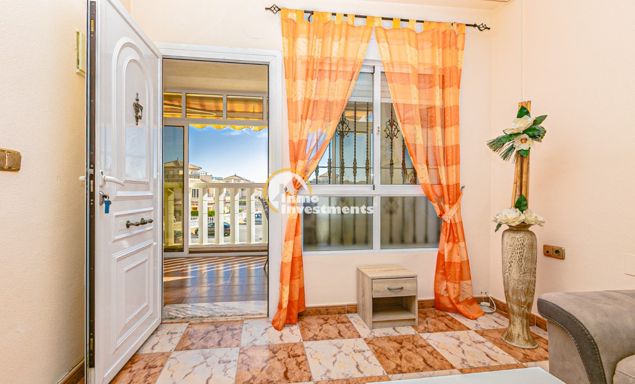 Revente privée - Appartement - La Zenia - Villas San Jose