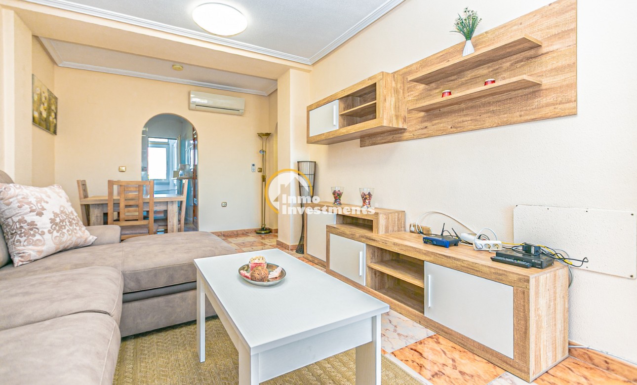 Revente privée - Appartement - La Zenia - Villas San Jose