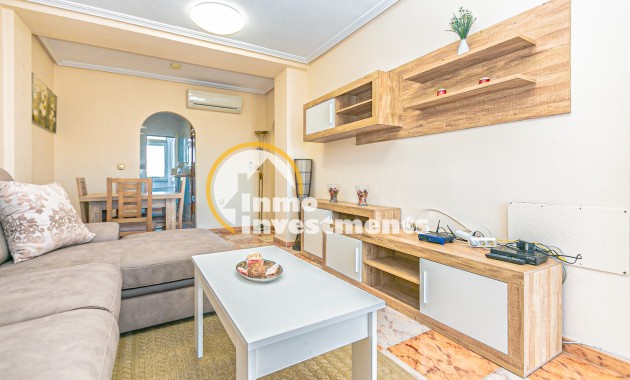 Revente privée - Appartement - La Zenia - Villas San Jose